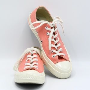 CONVERSE Chuck Taylor All Star 70 OX Sneakers